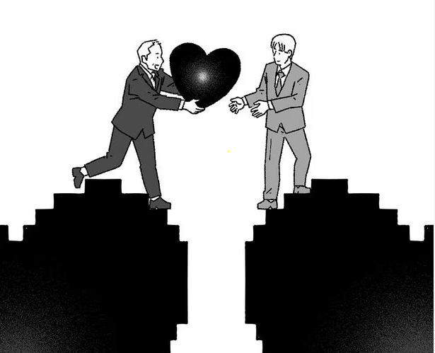 연금 개혁, 세대 간 사랑 잇기 작업 연금 개혁, 세대 간 사랑 잇기 작업
