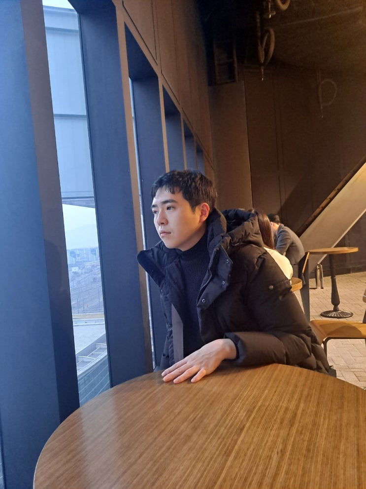  신세계 백화점 대구점 8층 34일차 목표 달성