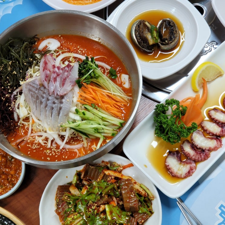 인계동횟집 충만했던 수원횟집 인계동 바다예찬 인계동횟집 충만했던 수원횟집 인계동 바다예찬