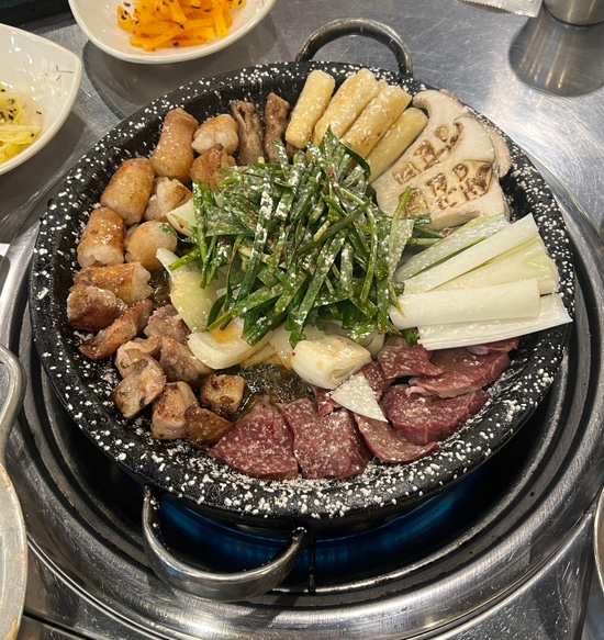  [ 경북 | 구미 ] 구미 봉곡동 소곱창, 소대창, 소막창을 한 번에 맛볼 수 있는 '생곱' 