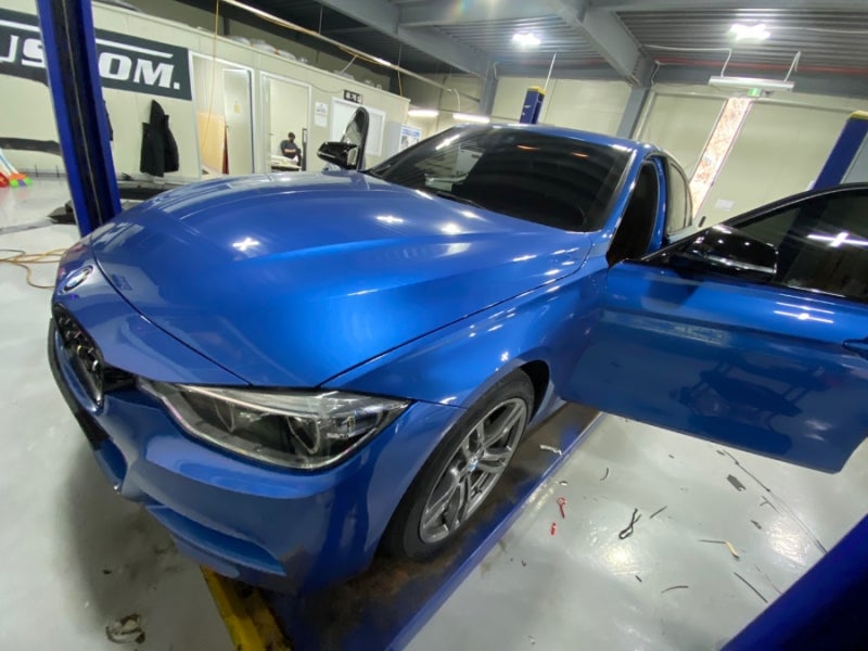 남양주 진접읍 / 엠비언트 / BMW / 3시리즈 / 3시리즈 (F30)