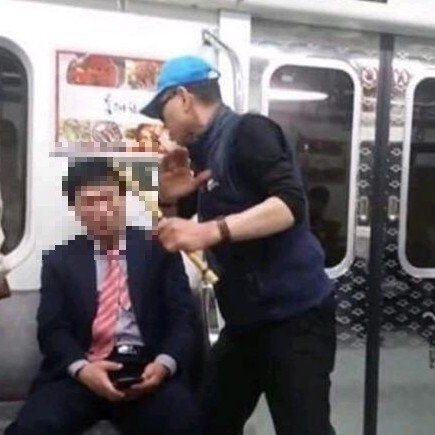 [일상]새벽3시까지 집요한 피지컬100 출연자 사이버 스토킹.. 인간은 변치 않는다. 미안해요 갓반인