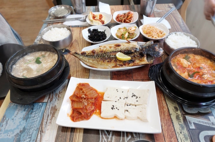 약수역 근처 맛집: 두부사랑 건강한 두부 요리 가성비 맛집 두부 2인정식 약수역 근처 맛집: 두부사랑 건강한 두부 요리 가성비 맛집 두부 2인정식