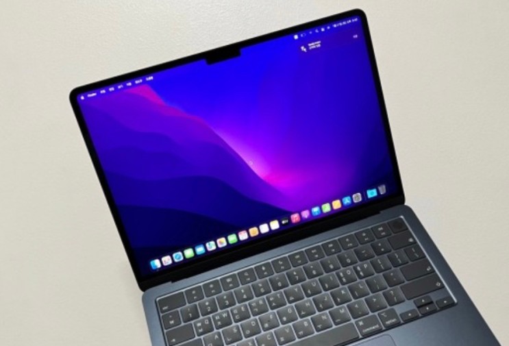 [Q&A] 노트북 선택? LG그램 Vs 맥북, 맥북의 장점이 있을까요?