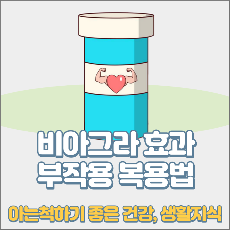 비아그라 복용법 처방 가격 약국 효과 종류 지속시간 필름형 바르는 유통기한 여성 25mg 50mg