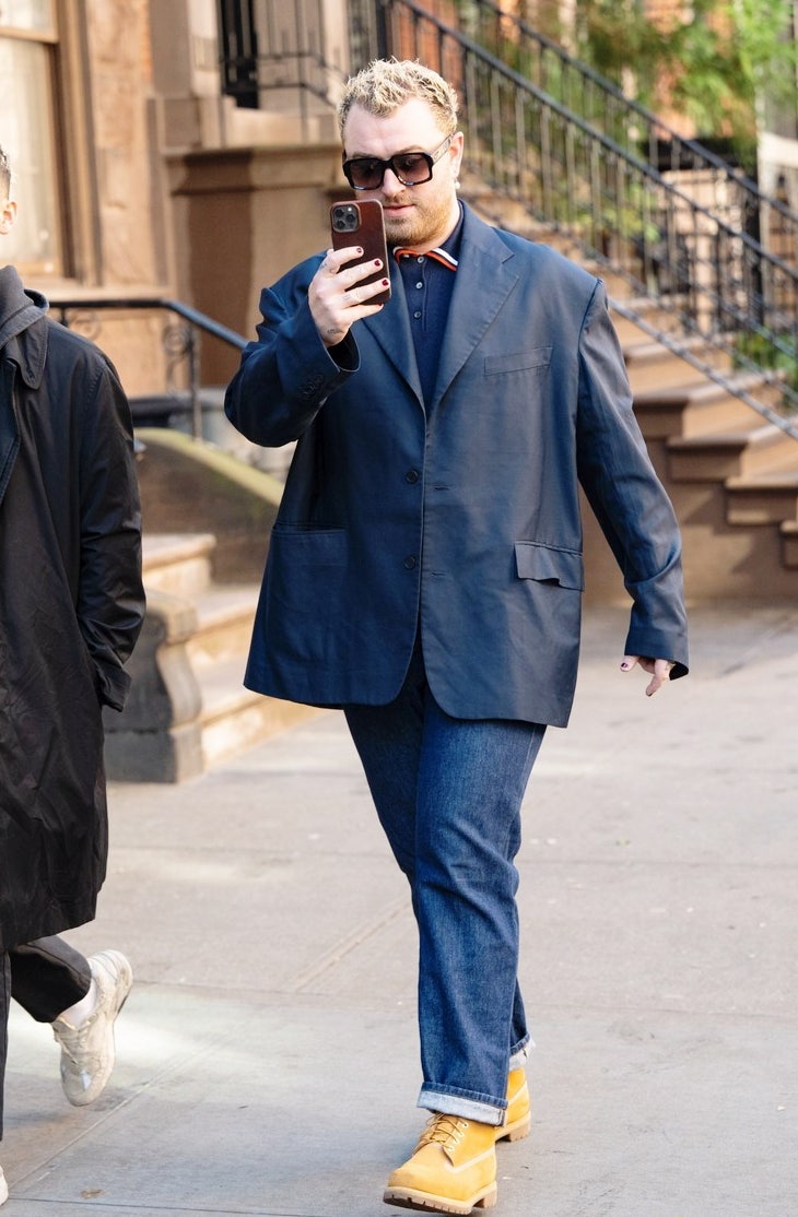 빌보드차트분석 2023년2월18일::불쌍한 샘 스미스, 크리스 브라운, 비욘세+디플로 : 네이버 블로그, image size:730x1114