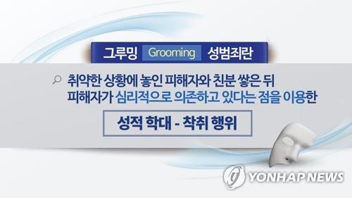 복지시설 지적장애인들 성폭행·추행한 40대 '두 얼굴의 매니저' 복지시설 지적장애인들 성폭행·추행한 40대 '두 얼굴의 매니저'