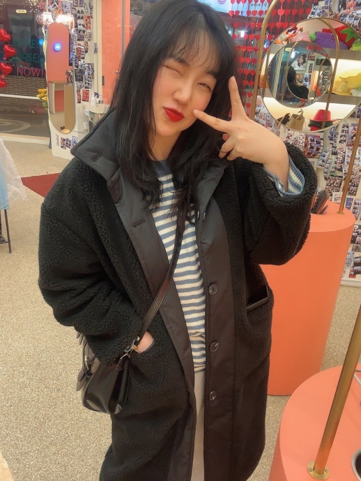  일상 보고서 저 자랑할거 생김