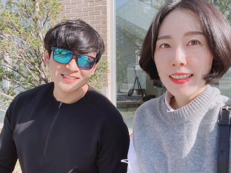 만난지 한달만에 결혼을 결정했던 결정적 이유