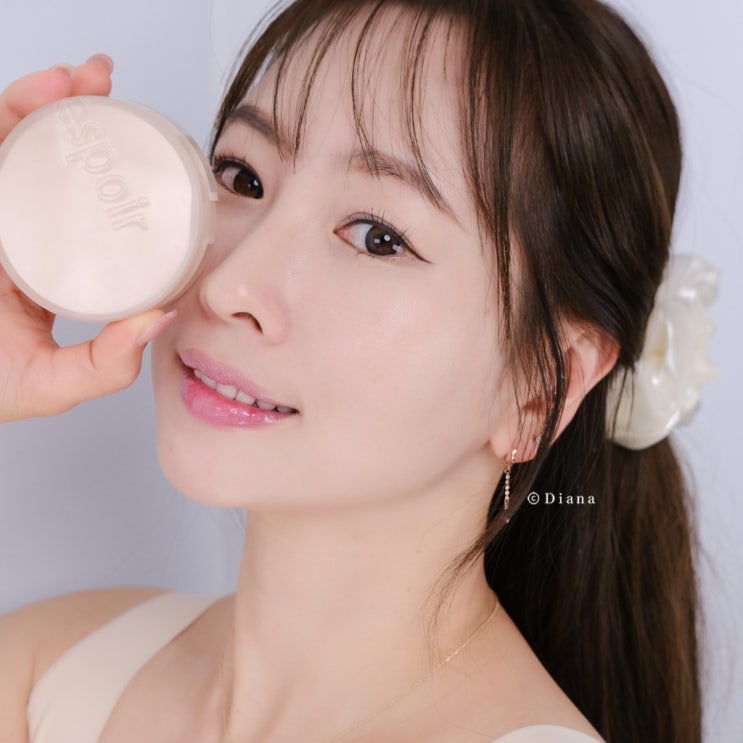 내피부처럼 촉촉한 에스쁘아 비내추럴 쿠션 올리브영 선런칭으로 만나봄 내피부처럼 촉촉한 에스쁘아 비내추럴 쿠션 올리브영 선런칭으로 만나봄