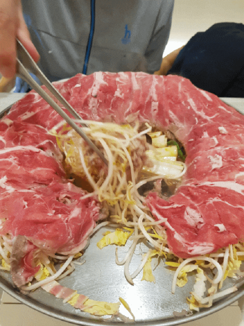  광교 앨리웨이 맛집, 램브란트에서 엘레강트하게 런치
