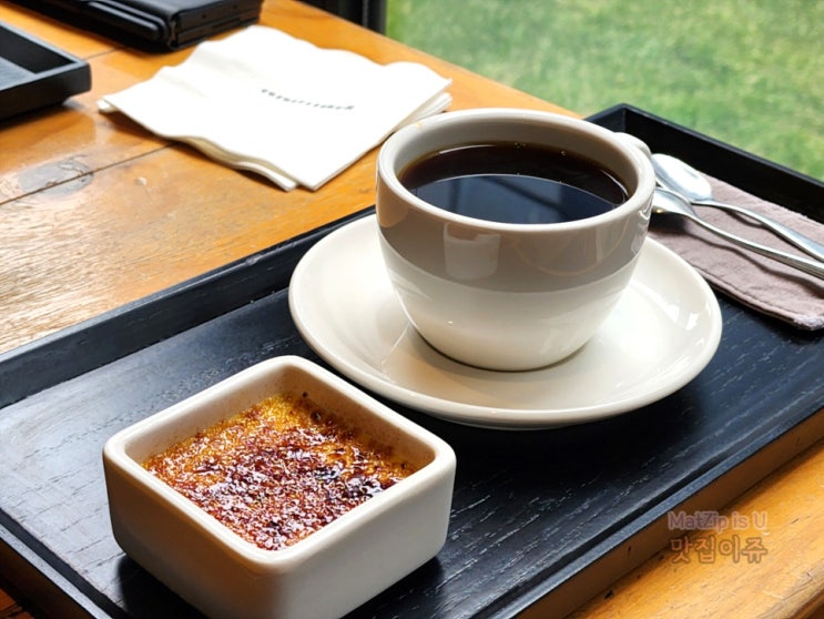  대전 도룡동 맛집 공릉동원조멸치국수, 카페 코너스톤H 후기