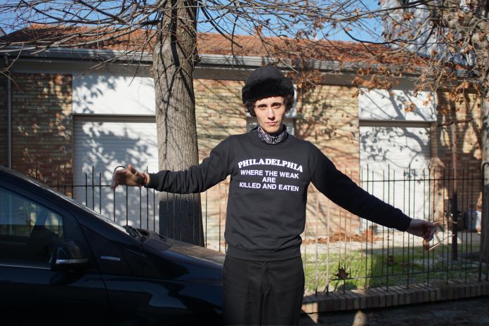 Ron Gallo, 'AT LEAST I’M DANCING' 새로운 싱글 비디오 영상