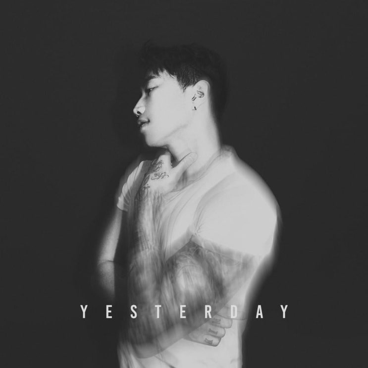  박재범(Jay Park) - Yesterday [가사/해석]