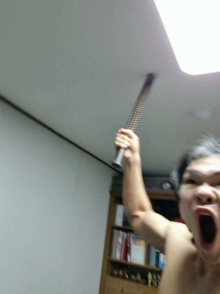  모든 여성 생활체육인들아 "포기하지 말자"/검도 이제야 쪼금 성장했다!! 멋지다 은터야