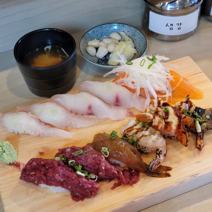 수원성대 맛집 율전동 초밥 인정했던 윤실장초밥 수원성대 맛집 율전동 초밥 인정했던 윤실장초밥