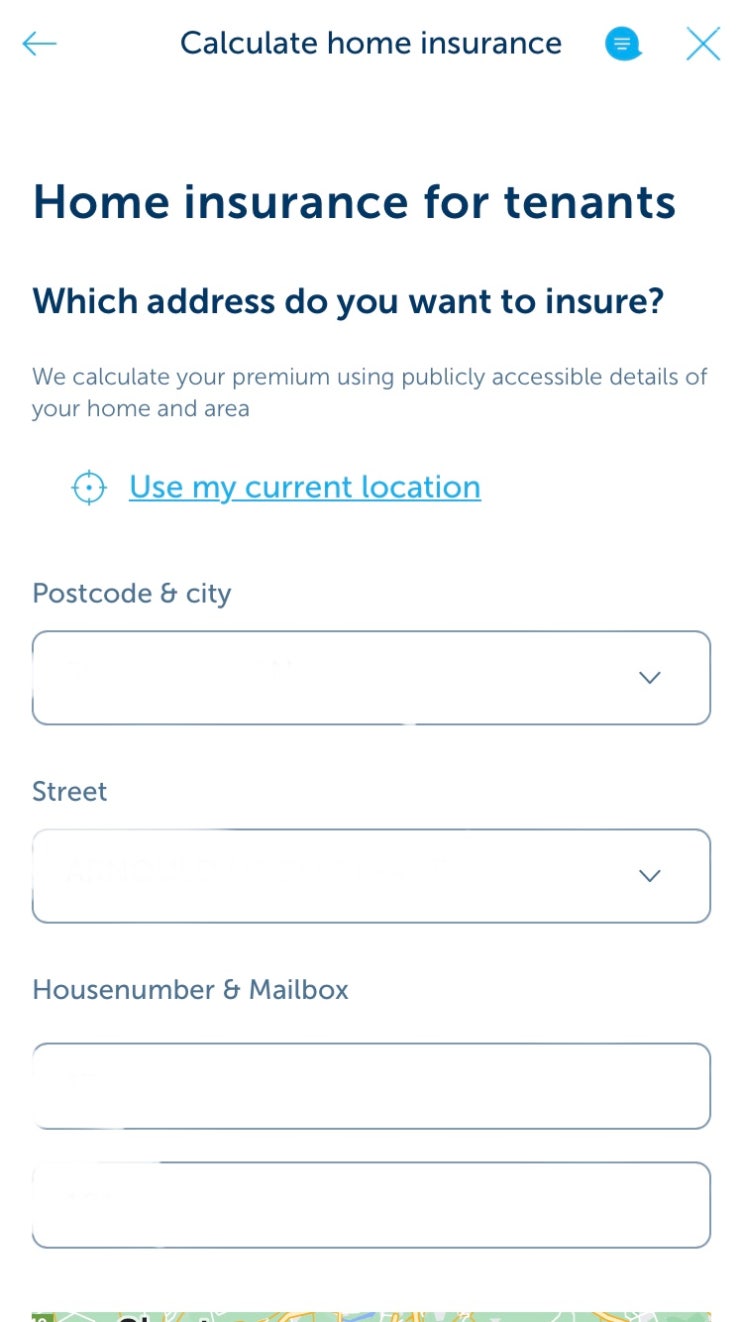 벨기에에서 화재 보험 가입하기 - Home Insurance 벨기에에서 화재 보험 가입하기 - Home Insurance