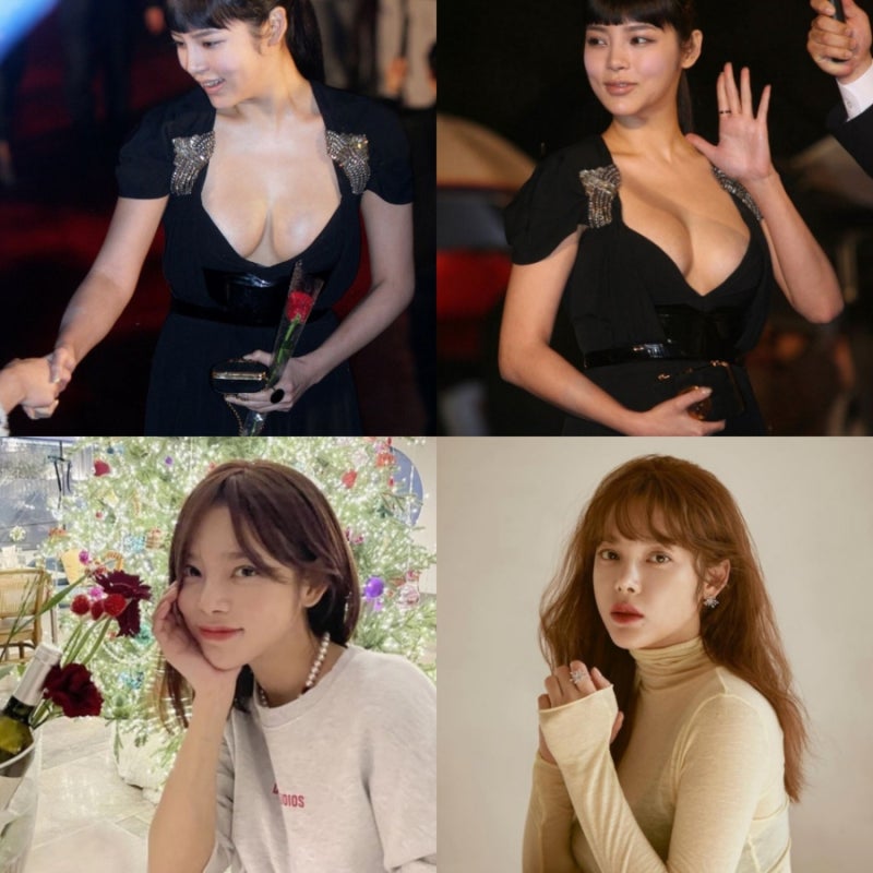 배우 박시연 무저갱 복귀 소식 프로필 나이 누리꾼반응
