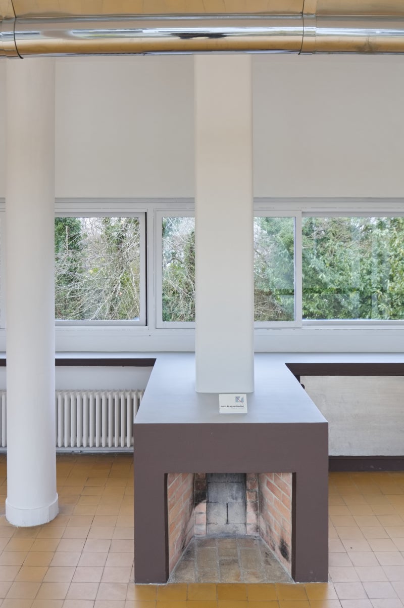 현대건축답사] 빌라 사보아 Villa Savoye : 네이버 블로그, image size:800x1202