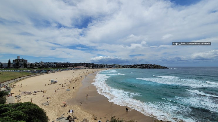 ChatGPT를 활용한 호주 시드니 4박 5일 여행 일정 꿀팁