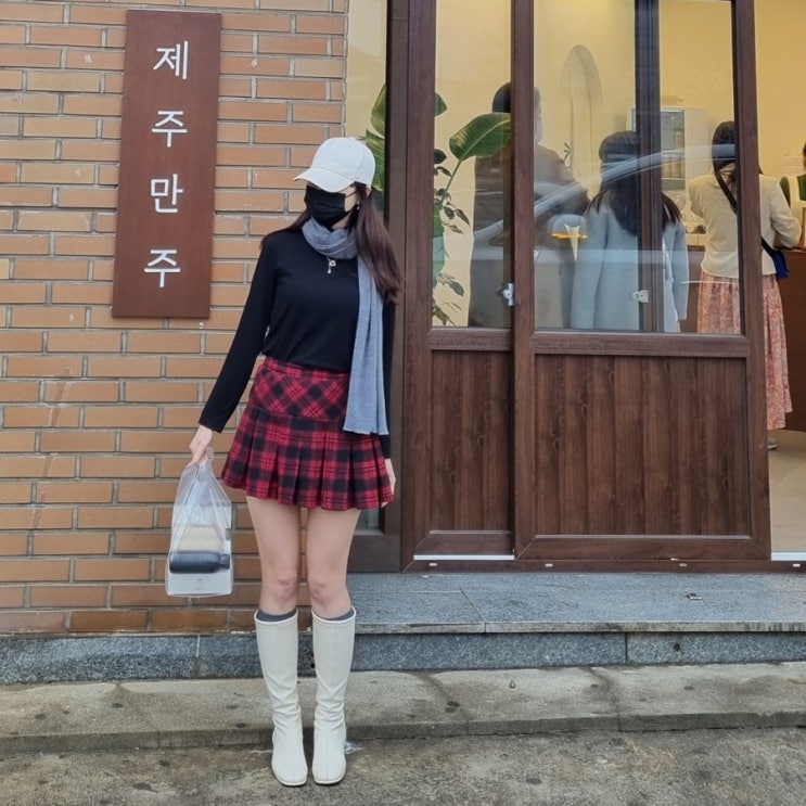  애월읍 카페 제주만주 여행선물 하기좋은 제주도 애월 빵집 빵지순례