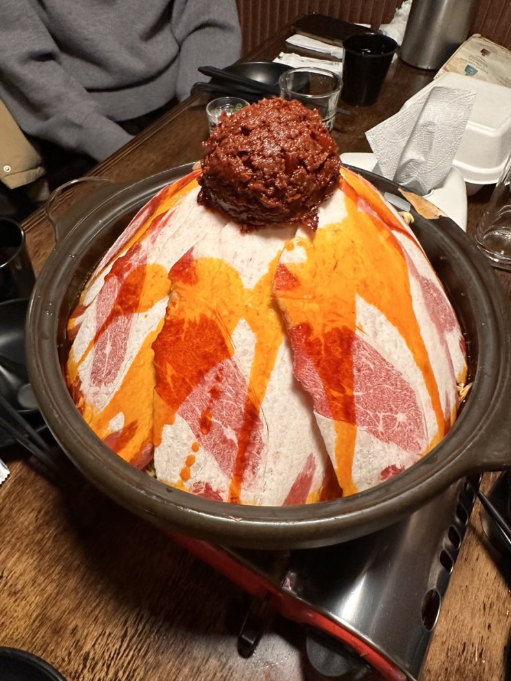  라페스타 술집 세곳 모음 1차 한신포차 닭발 2차 용용선생 3차 칵테일 웨스턴빌