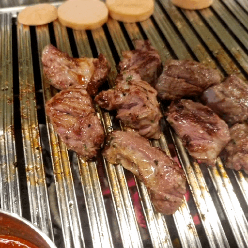  대전 오류동 맛집 농장부라더스에 다녀오다, 통 갈매기살 먹어보자
