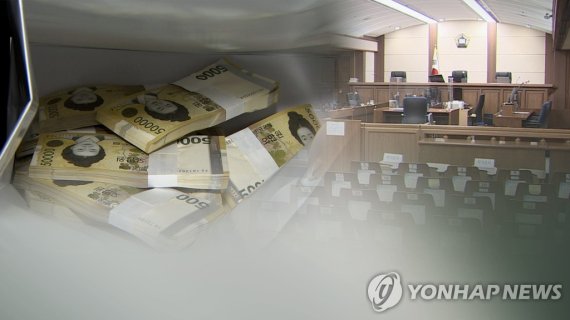 "대신 내줄게"...사촌이 맡긴 보험료 5억원 '꿀꺽'한 보험설계사