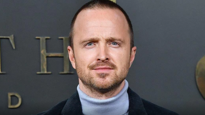 Penn Badgley는 Aaron Paul의 'Breaking Bad' 역할: 'The One That Get Away' 오디션을 회상합니다 Penn Badgley는 Aaron Paul의 'Breaking Bad' 역할: 'The One That Get Away' 오디션을 회상합니다