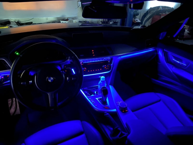 남양주 진접읍 / 엠비언트 / BMW / 3시리즈 / 3시리즈 (F30)