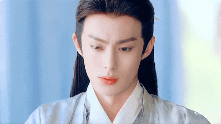  창란결(苍兰诀) 24화 중/한 대본