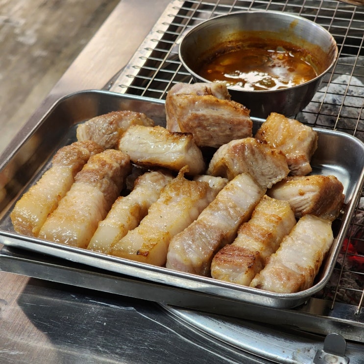  광주 농성화로 농성동 현지인 맛집 내돈내산 솔직후기