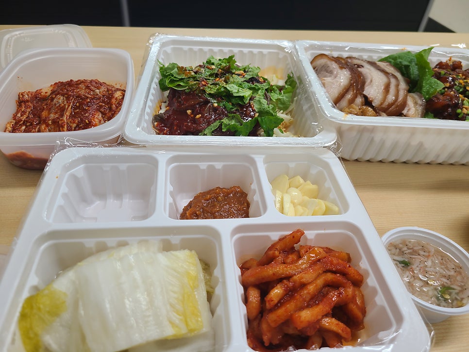 삼대족발 천진암점 사진 4
