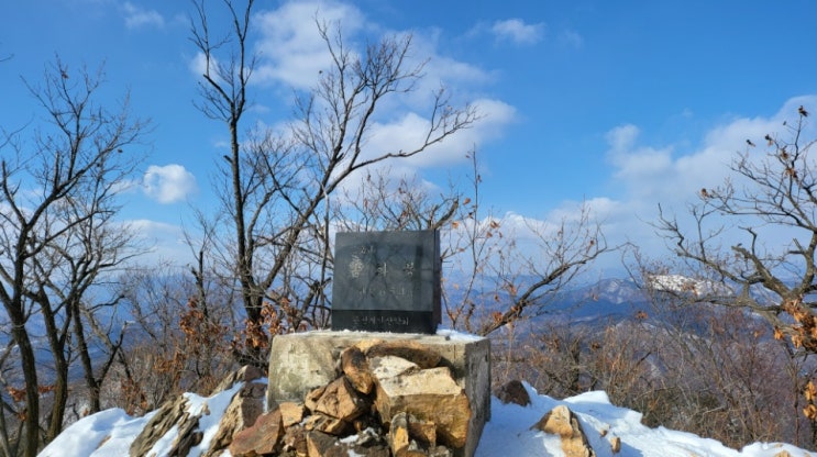 춘천 삼악산 쫄깃한 암릉산행 등산코스 추천 춘천 삼악산 쫄깃한 암릉산행 등산코스 추천