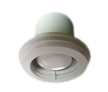  태림공조 오토 노즐 디퓨져(Auto Nozzle Diffuser)