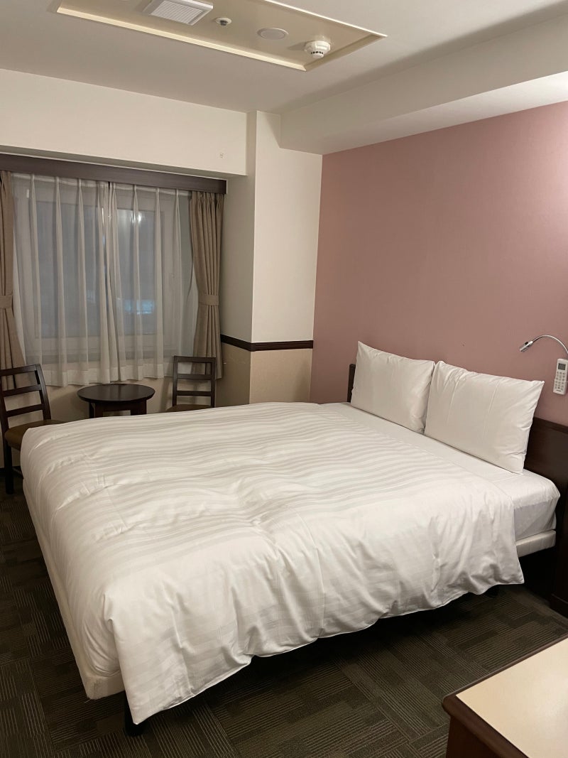 토요코인 강남 더블룸 조식, 그 어떤 모텔보다 낫다! : 네이버 블로그