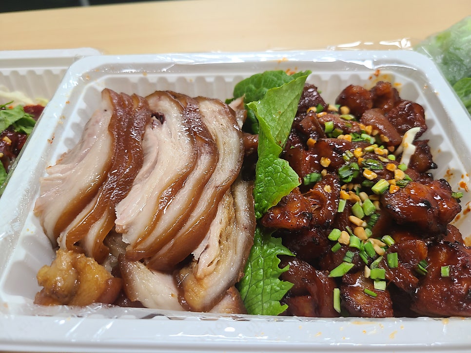 삼대족발 천진암점 사진 6