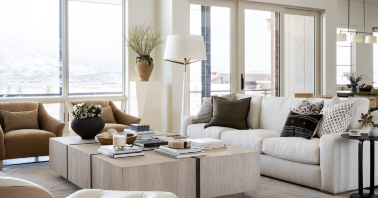  Basics Of Interior_모든 공간을 위한 조명 고르는 방법