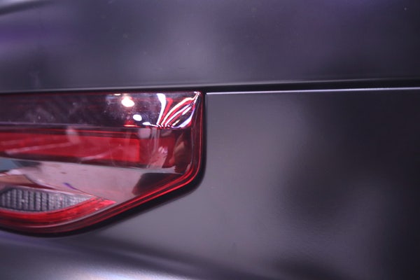 대구시 북구 / 랩핑 / BMW / X6 / X6 (G06)