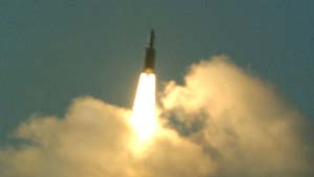 발사‥'한미훈련 <b>반발</b>' / <b>김여정</b> "ICBM 서울 겨냥 안 할 것"...... 