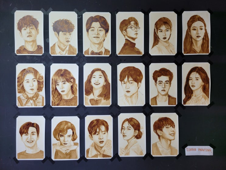  목포역 근처 갤러리 카페 "쿠레레" 내돈내산 추천 리뷰!