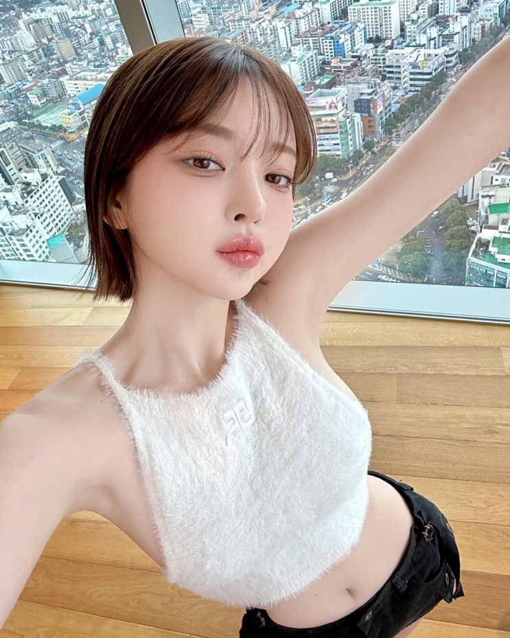 '환승연애2 김태이' 유튜버 강태리, 인형 같은 외모와 볼륨감 넘치는 피지컬 몸매 뽐내 (+사진) '환승연애2 김태이' 유튜버 강태리, 인형 같은 외모와 볼륨감 넘치는 피지컬 몸매 뽐내 (+사진)