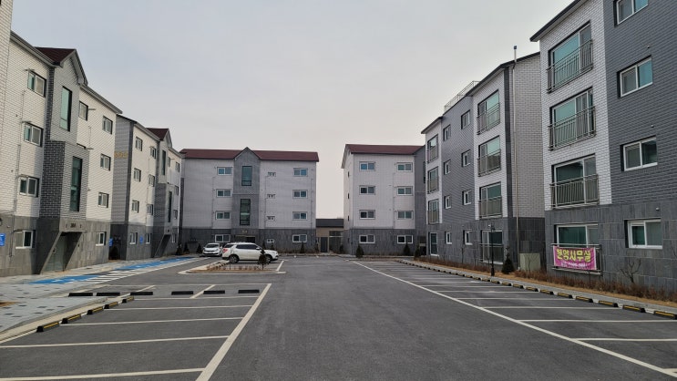  이천 부발역 최대 아파트 빌라 분양 미라지움