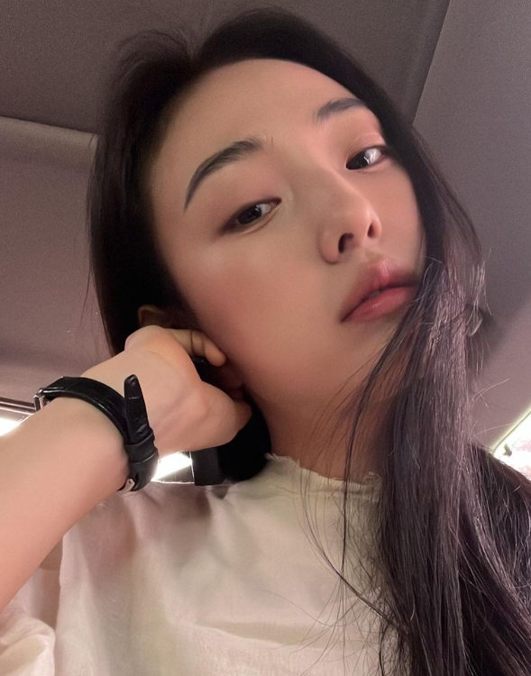 전소니 나이 키 인스타 사진 모아보기