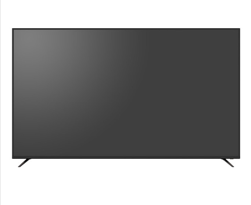  구글OS, MT9612, LG IPS QLED 패널을 단 2023년형 우버 AMG UA752QLED LG IPS(이하 UA752QLED LG IPS)를 출시
