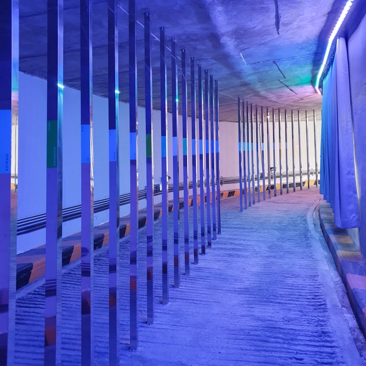  도킹 서울 DOCKING SEOUL 서울역 무료 전시회 가볼만한 곳 추천
