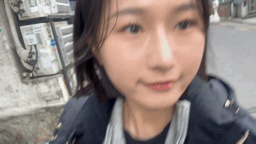  동굴에서 나온 엘사
