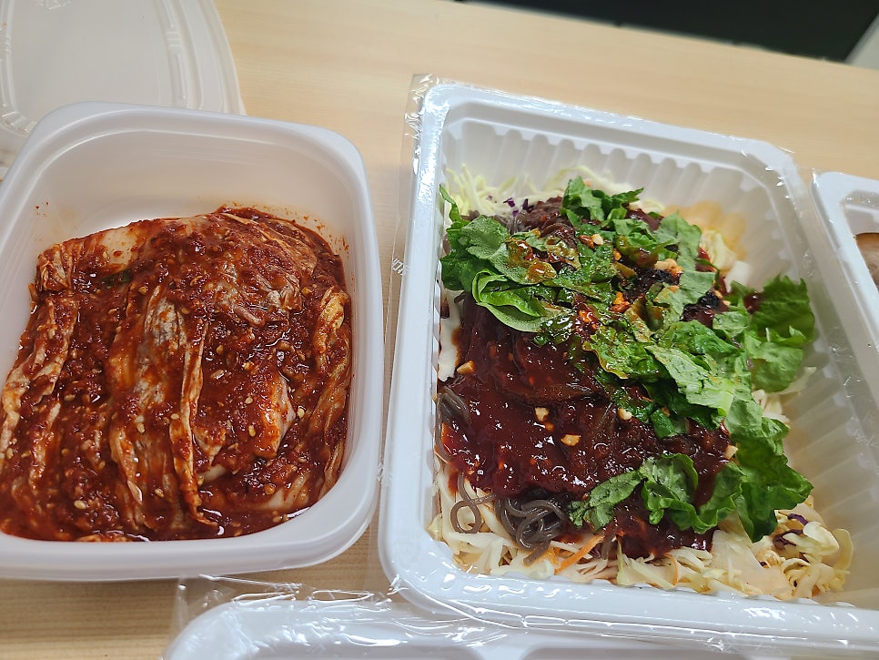 삼대족발 천진암점 사진 5