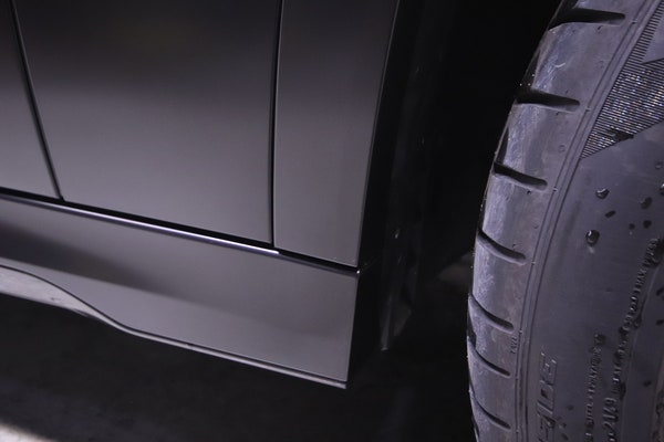 대구시 북구 / 랩핑 / BMW / X6 / X6 (G06)