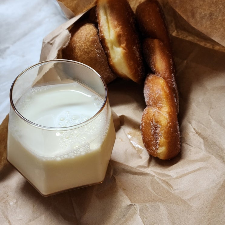  화정동 꽈배기당 어린이간식 맛집 내돈내산 솔직후기